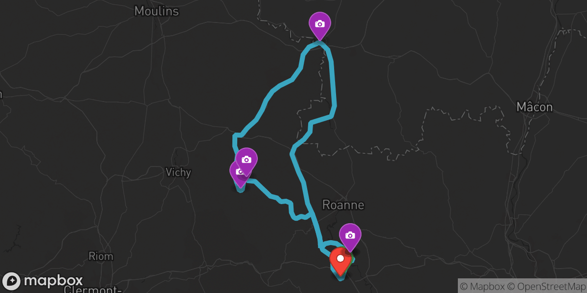 Roadtrip Des Admins J 2