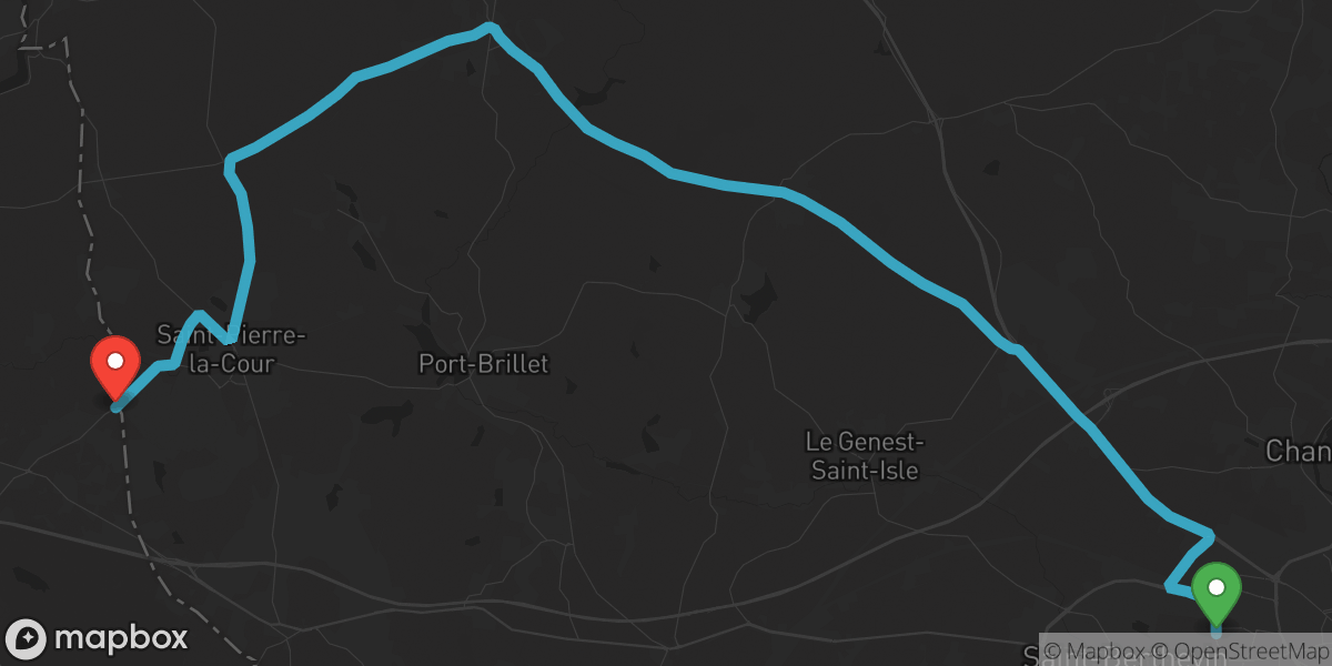 Sortie du 06/10/2026