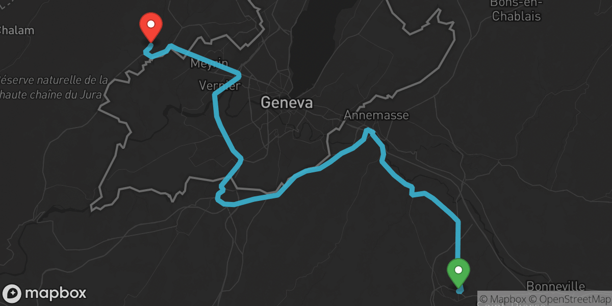 Sortie du 01/05/2026