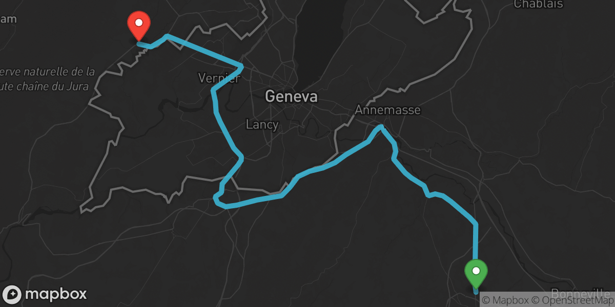 Sortie du 01/05/2026