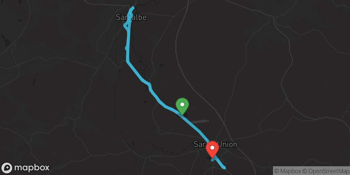 Sortie du 06/10/2026