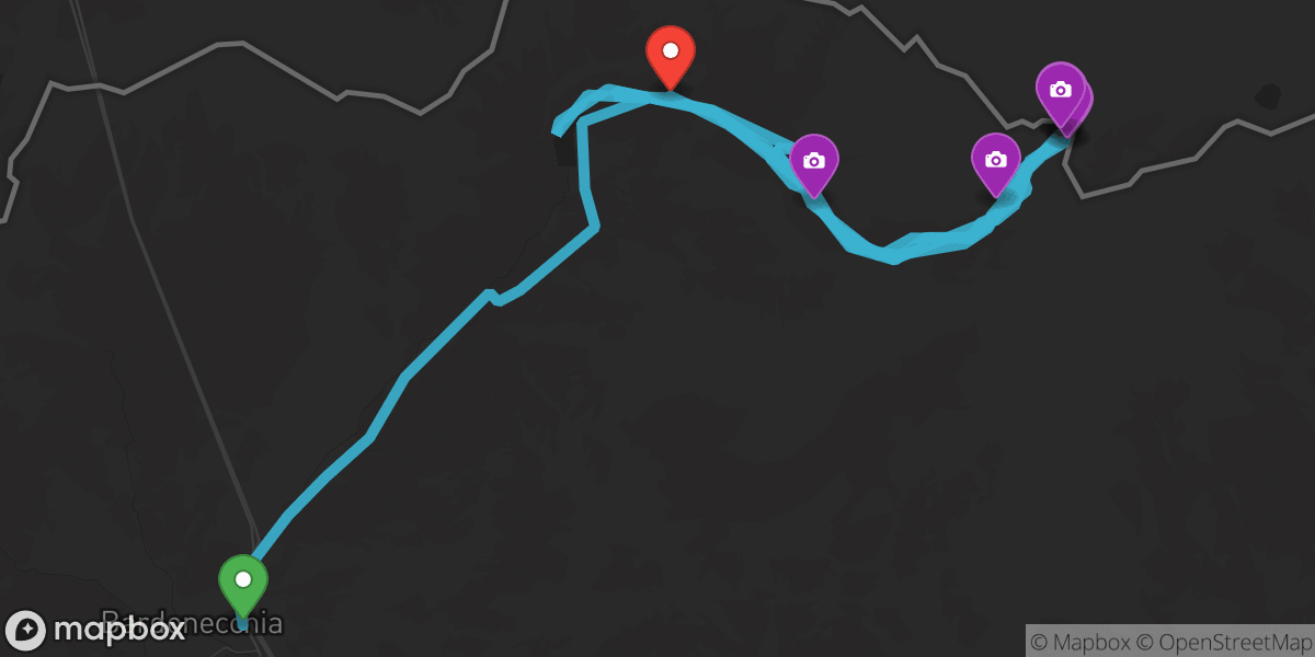 Col Du Sommeiller - Italie - Offroad