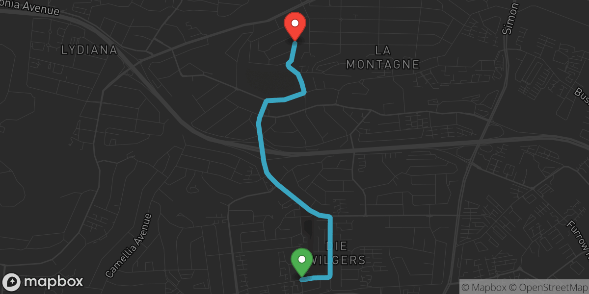 Ride on 8/5/2026