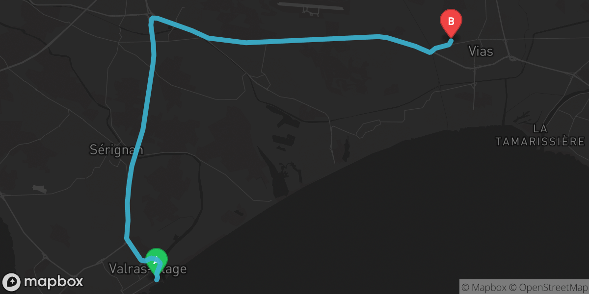 Sortie du 23/03/2026