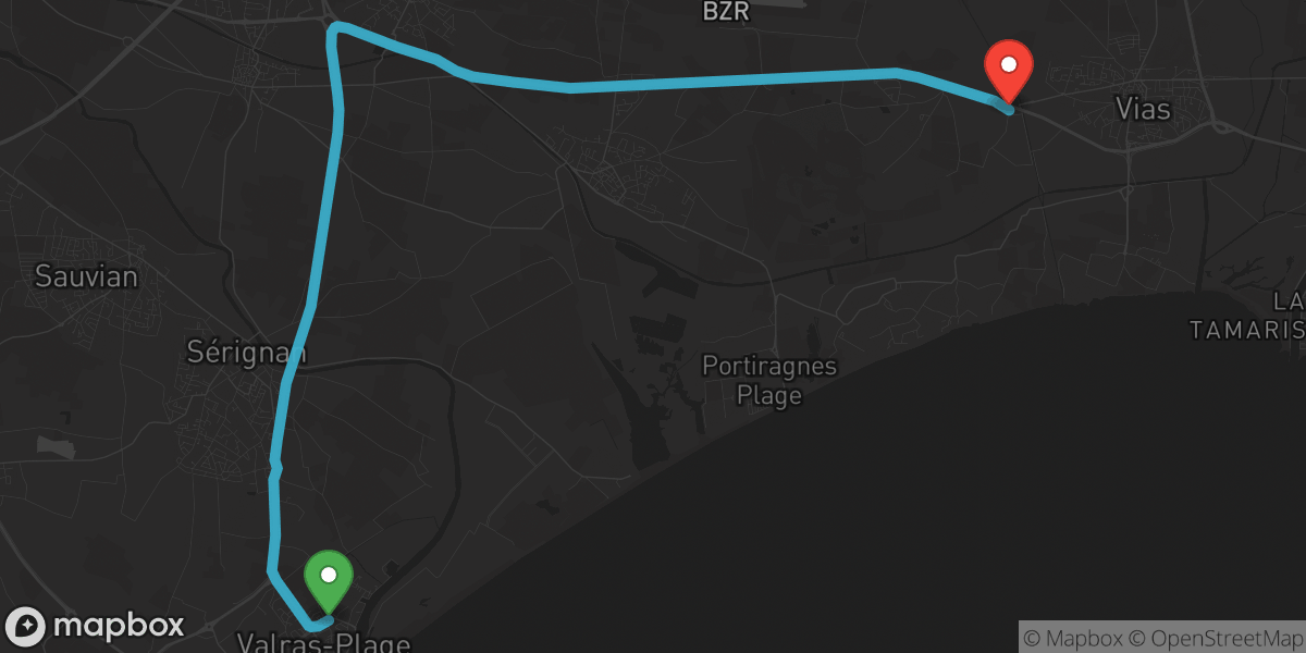 Sortie du 23/03/2026