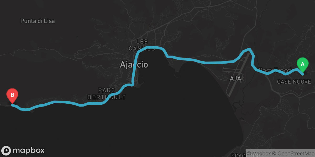 Sortie du 24/03/2026
