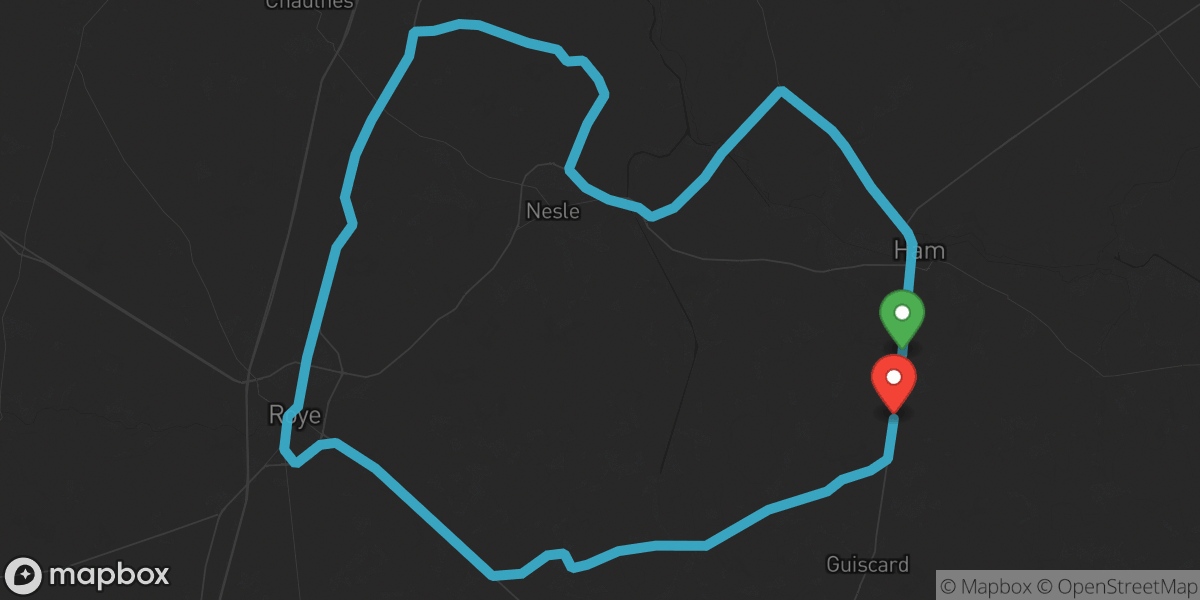 Sortie du 20/09/2026
