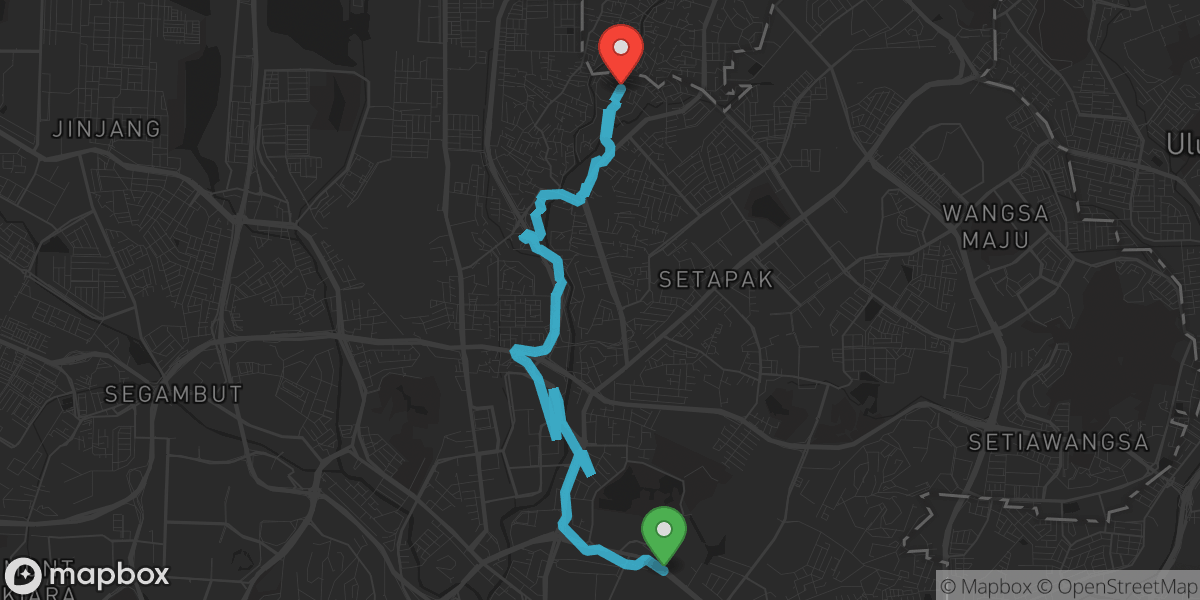 Revva First Test