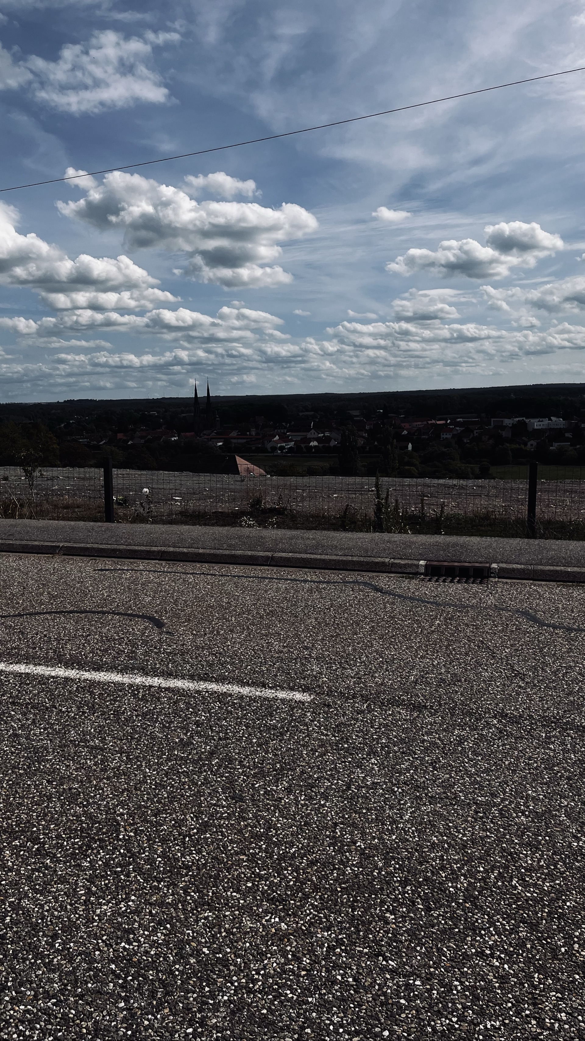 Unnamed ride 3