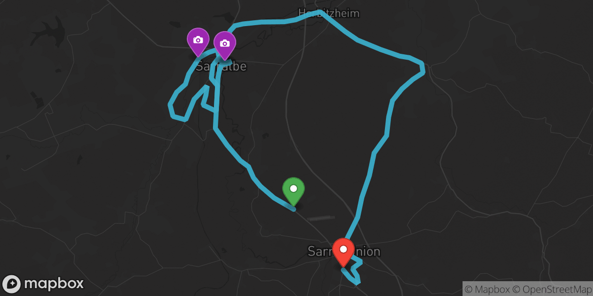 Sortie du 02/09/2026
