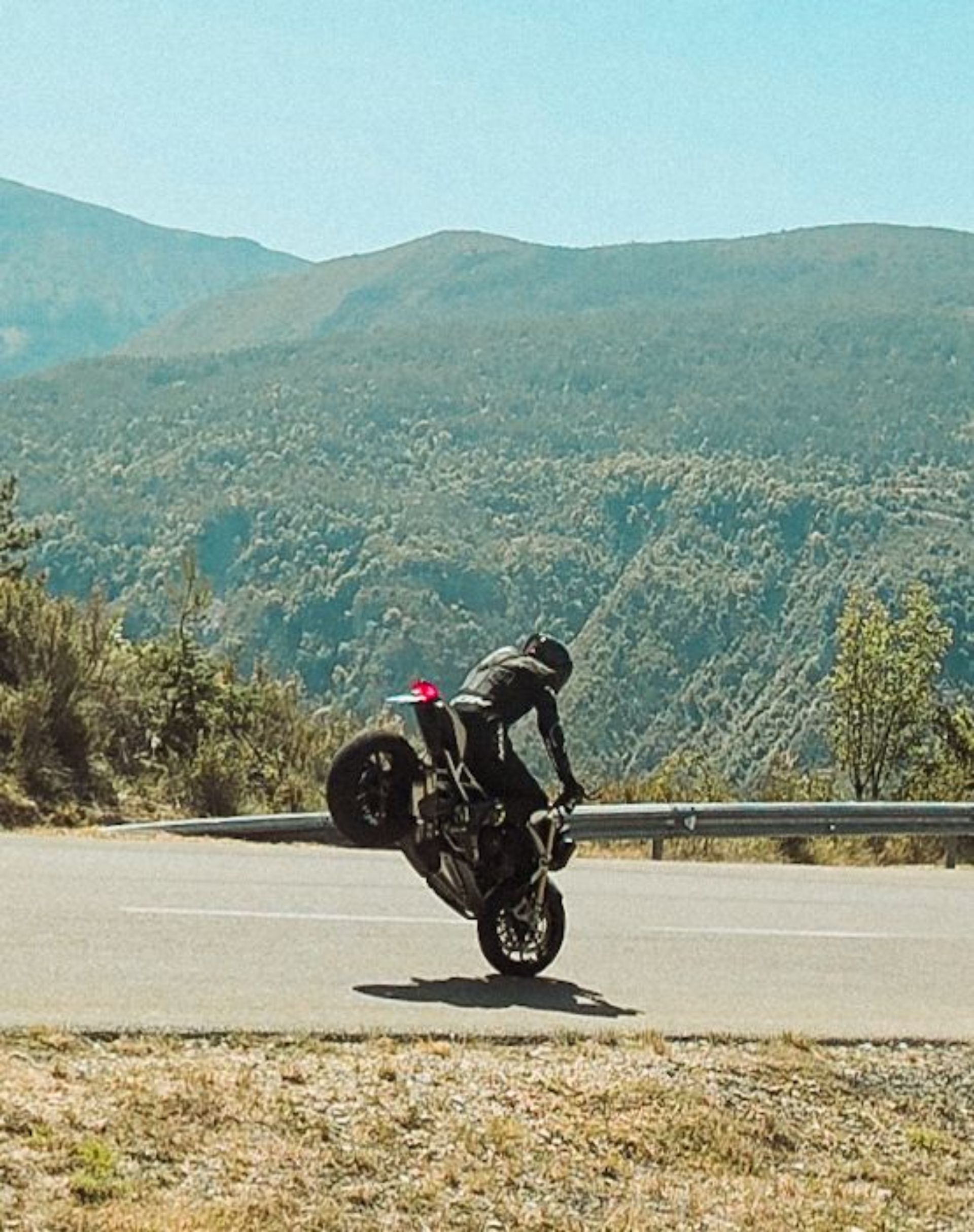 Unnamed ride 2