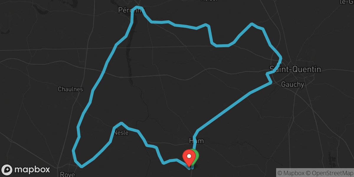 Sortie du 11/08/2026