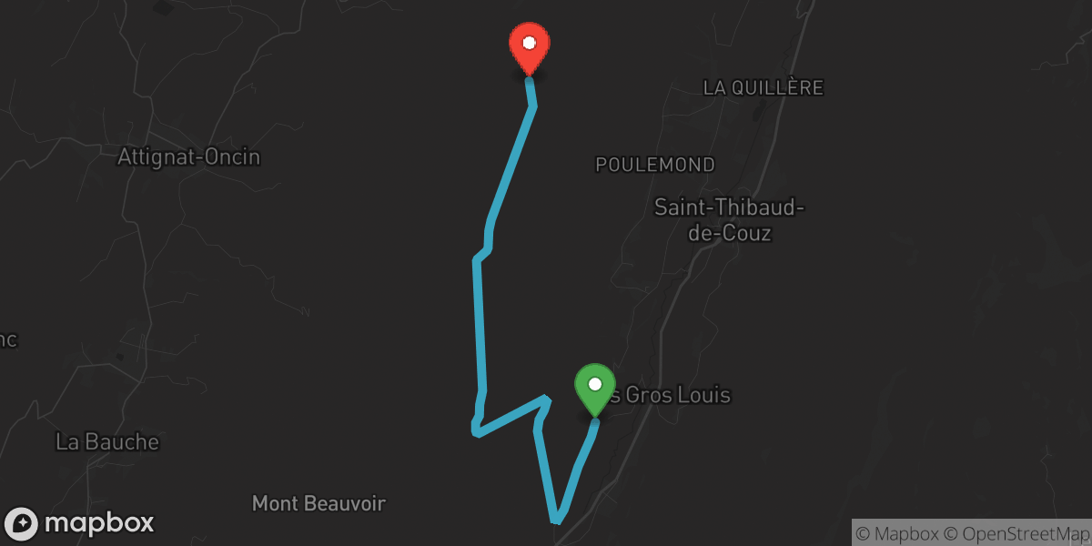 Sortie du 20/07/2026