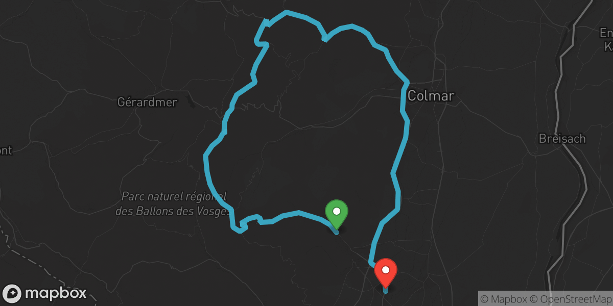 Sortie du 13/09/2026