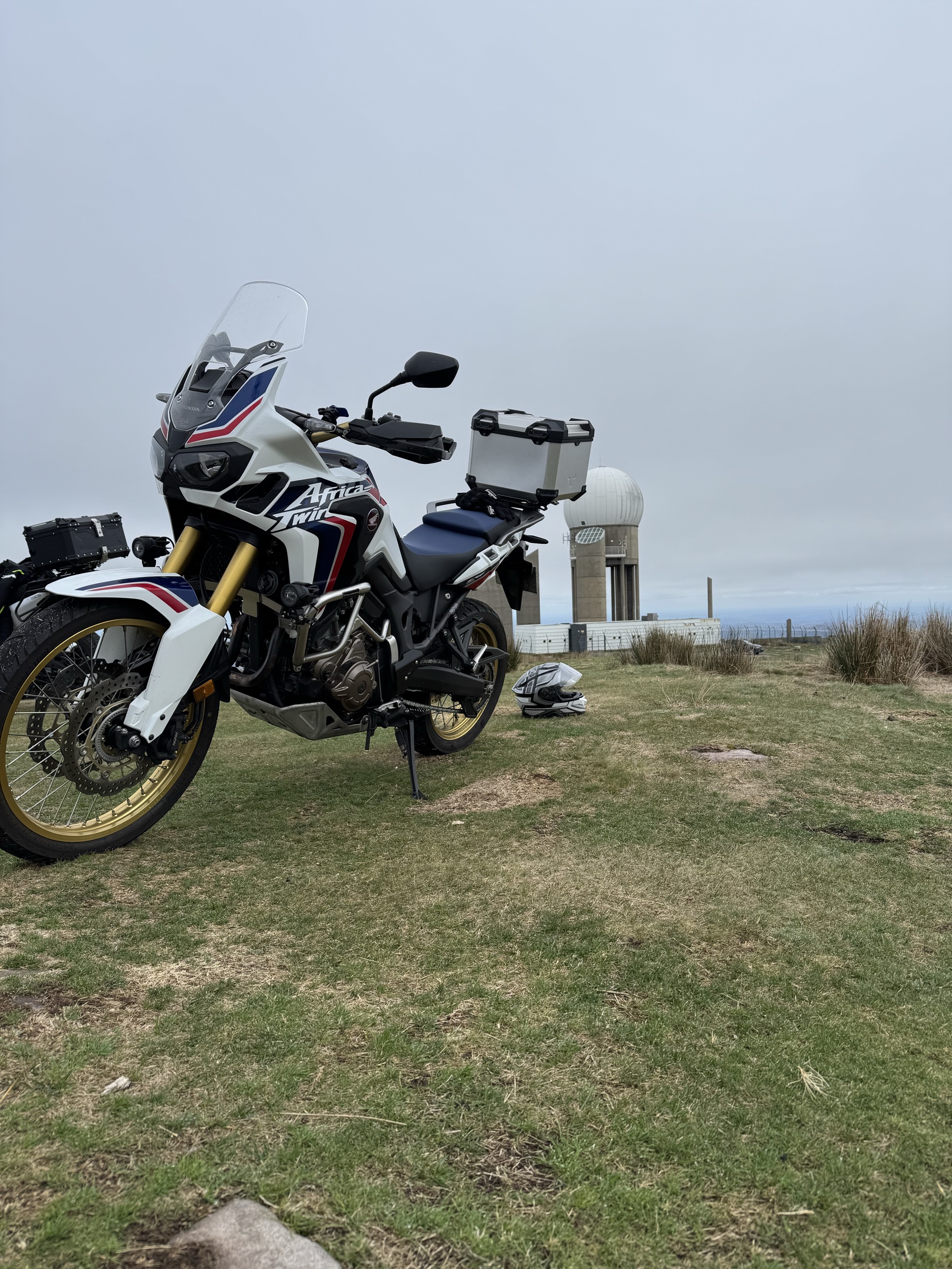 Unnamed ride 2