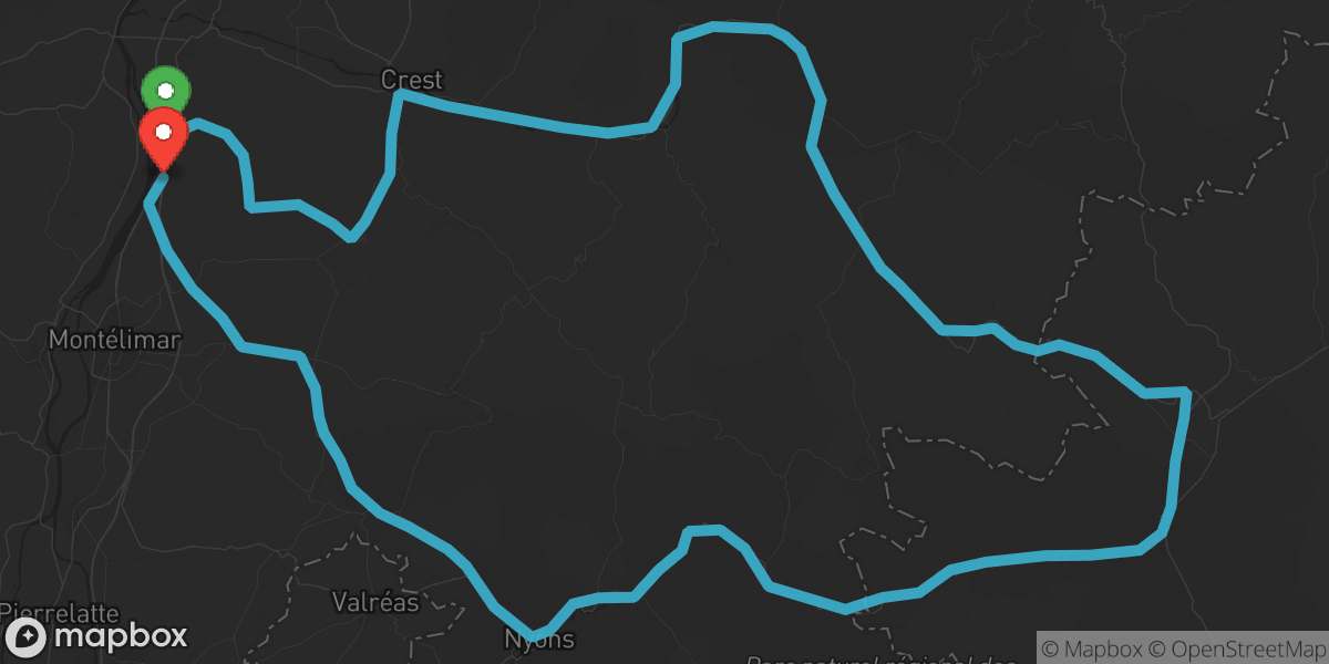 Sortie du 23/08/2026