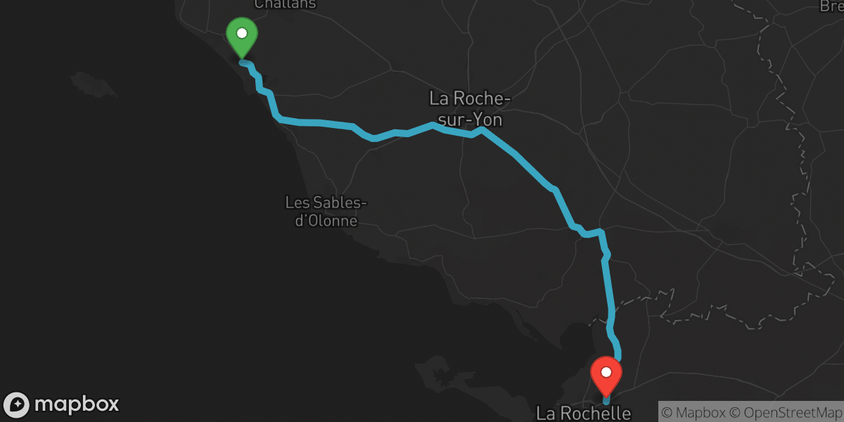 Sortie du 12/08/2026