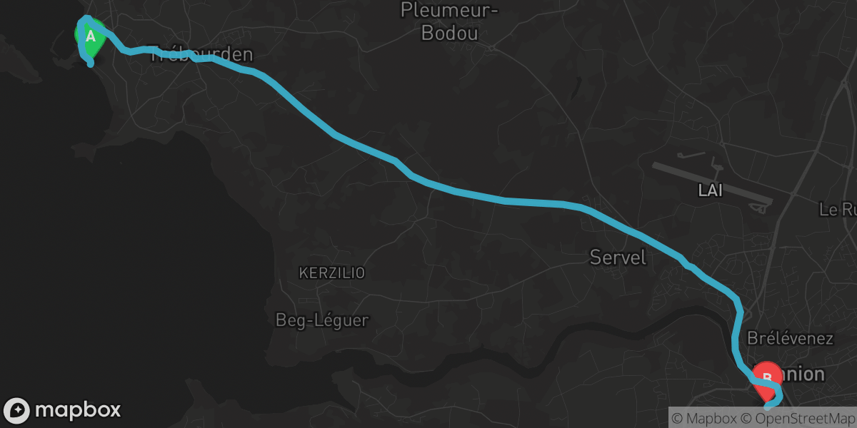 Sortie En Duo du 19/03/2026