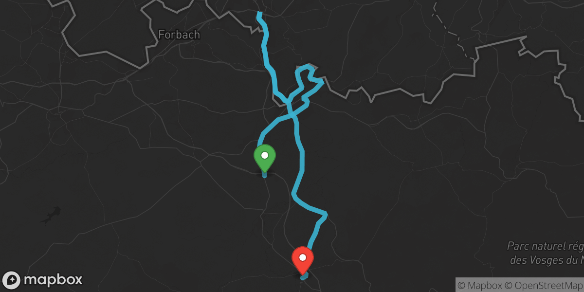 Sortie du 23/08/2026