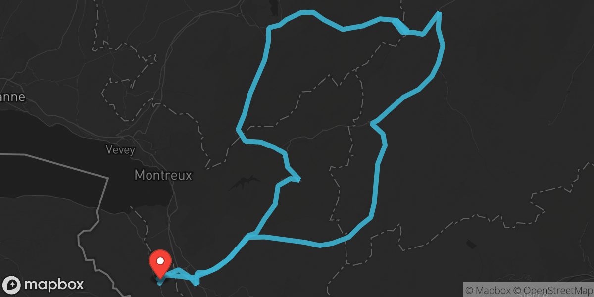 Sortie du 26.04.2026