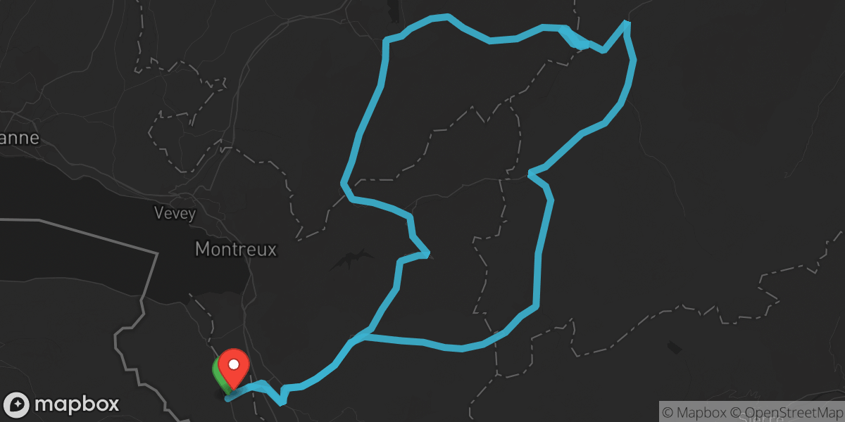Sortie du 26.04.2026