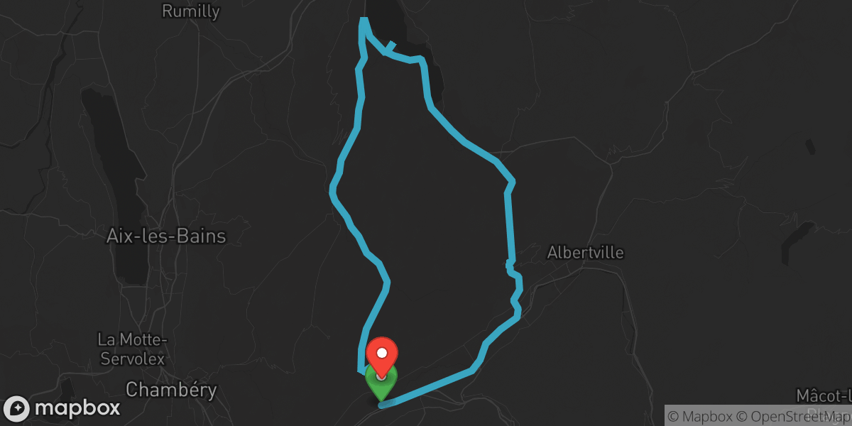 Sortie du 07/08/2026