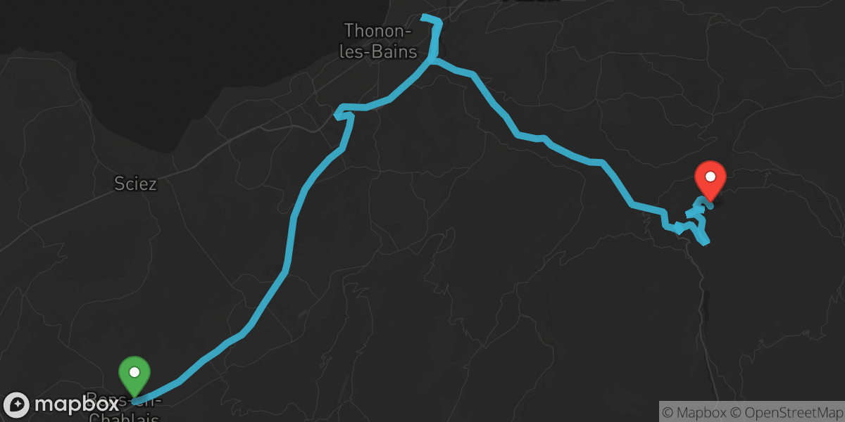 Sortie du 03/05/2026