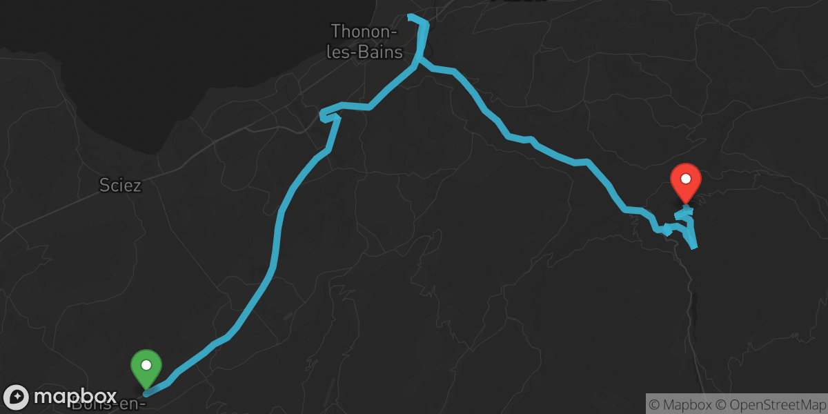 Sortie du 03/05/2026