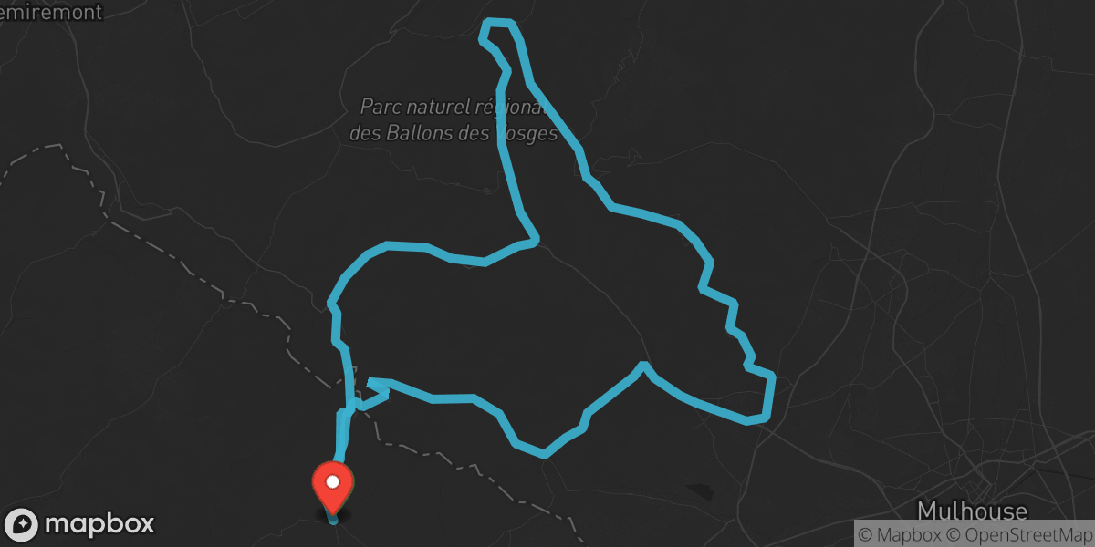 Sortie de L’après Tour De France - 19/07/2026
