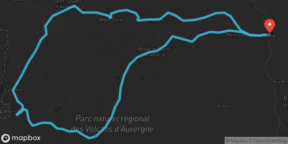 Sortie du 03/09/2026
