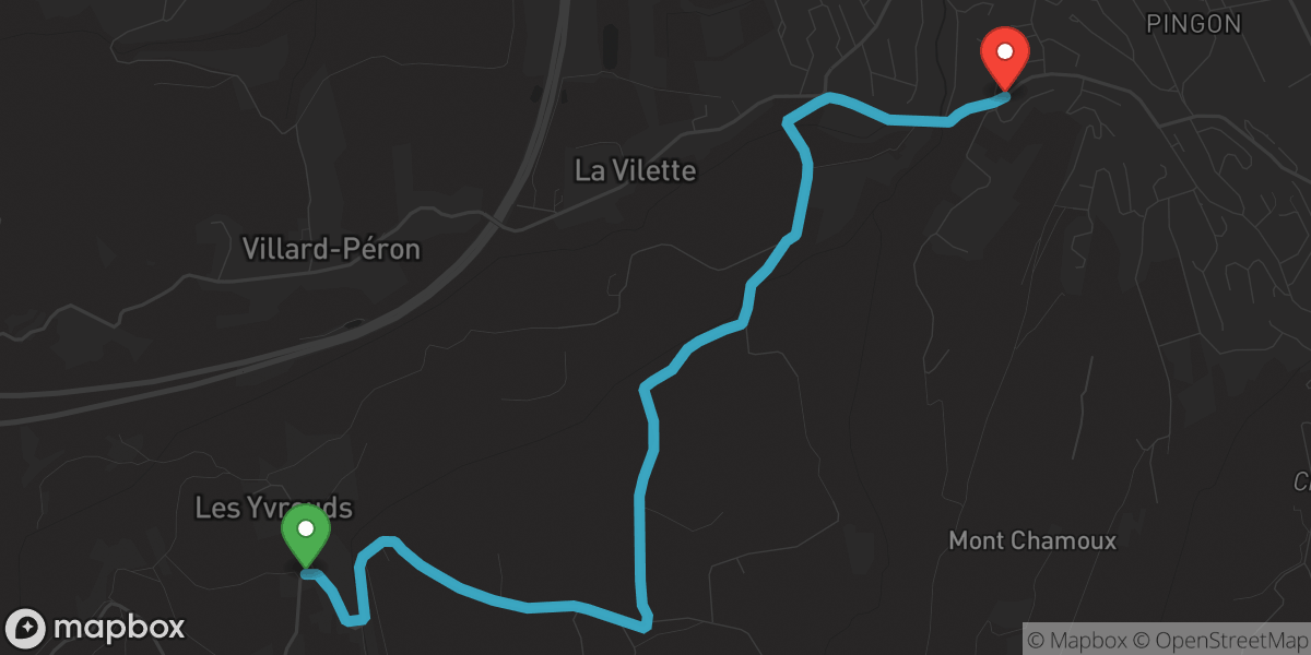 Sortie du 05/10/2026