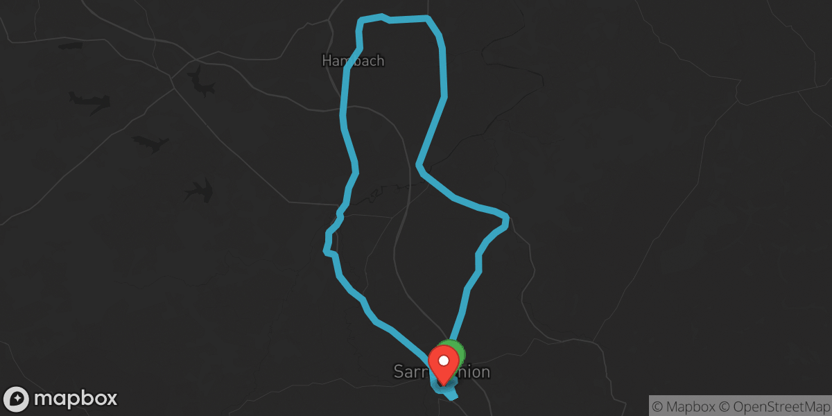 Sortie du 15/09/2026