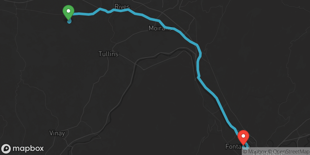 Sortie du 23/09/2026