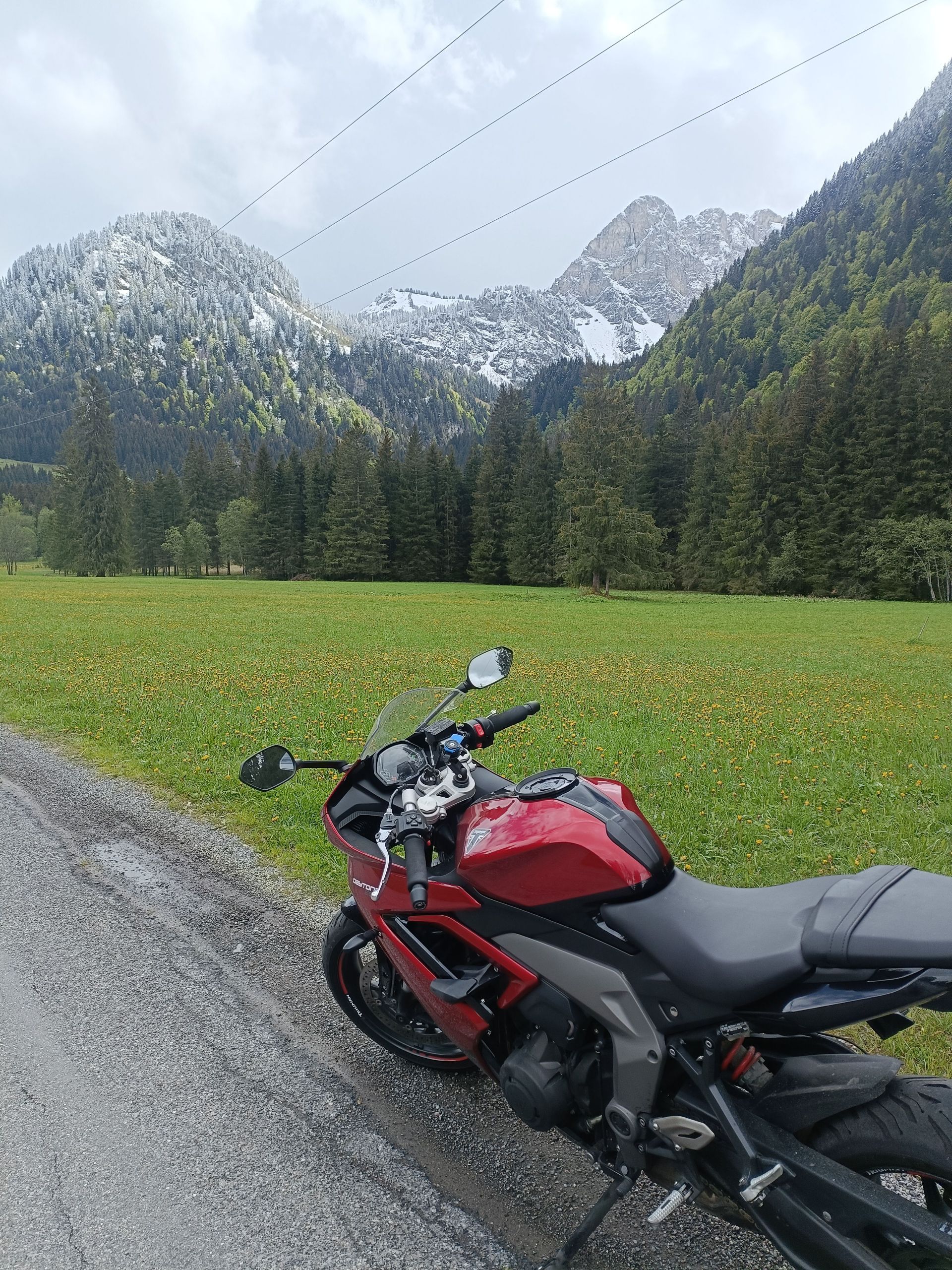 Sortie 3
