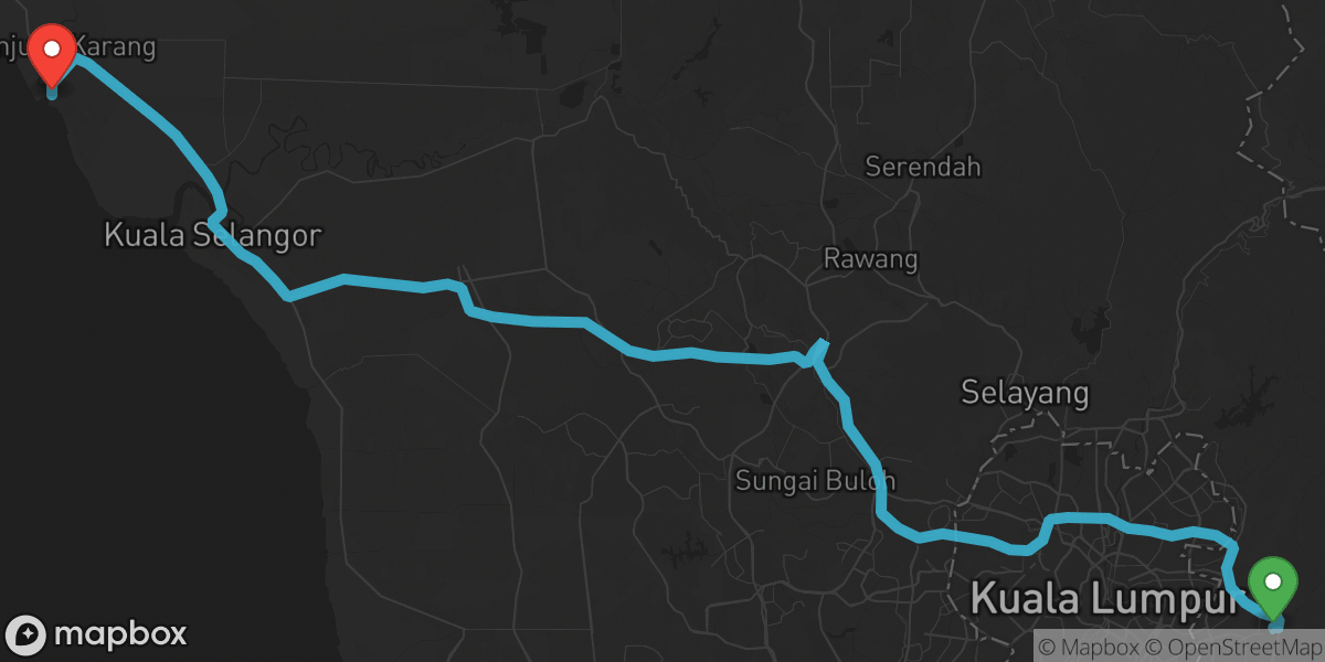 Ride on 8/23/2026