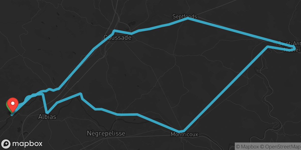 Sortie du 25/07/2026