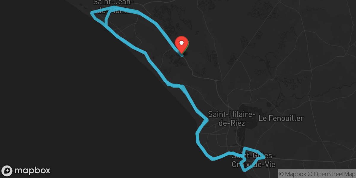 Sortie du 25/07/2026
