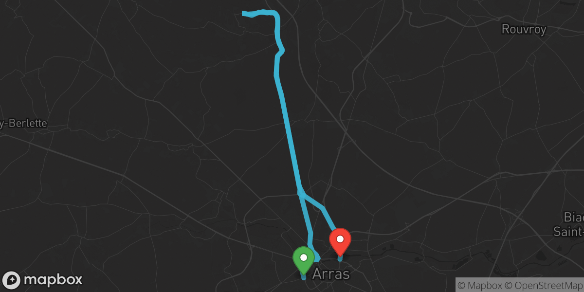 Sortie du 04/04/2026