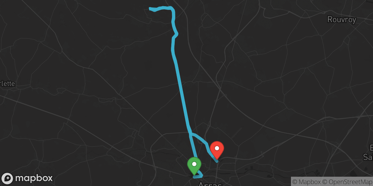 Sortie du 04/04/2026