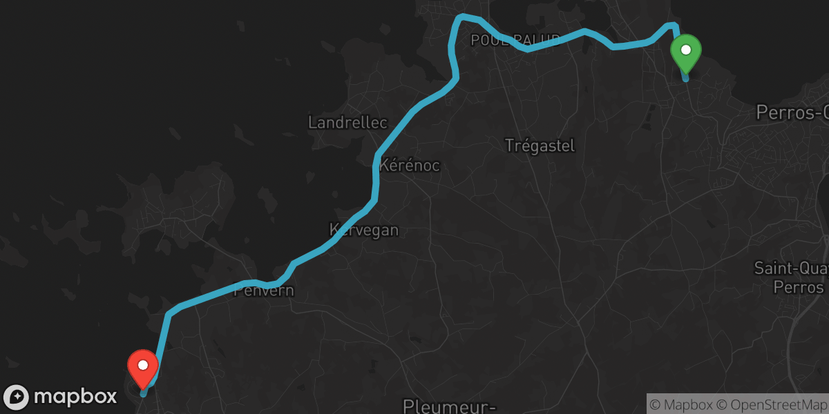 Sortie du 19/03/2026 Duo