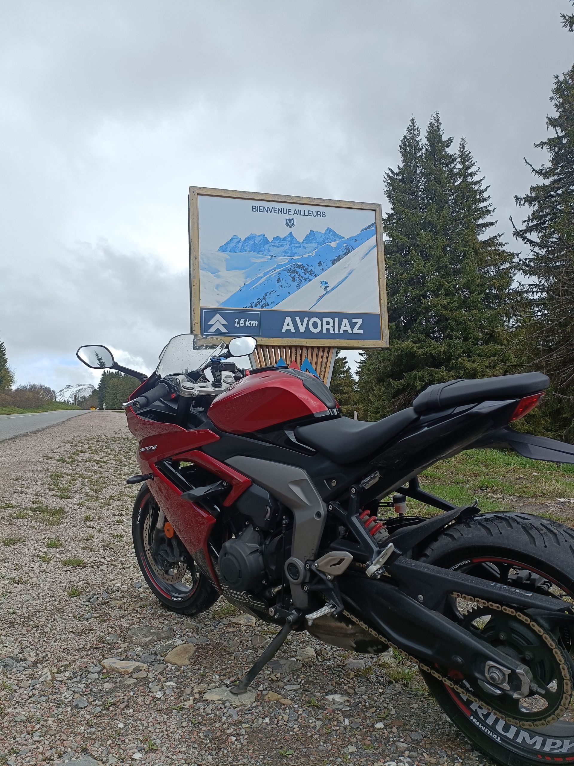 Sortie 4