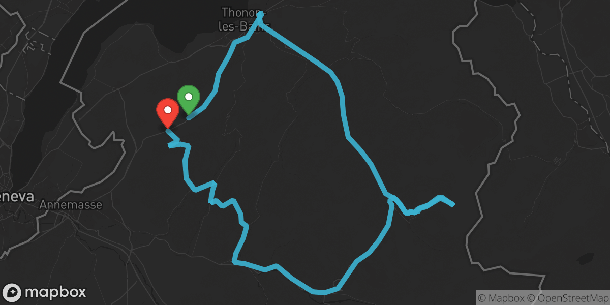 Sortie du 07/05/2026
