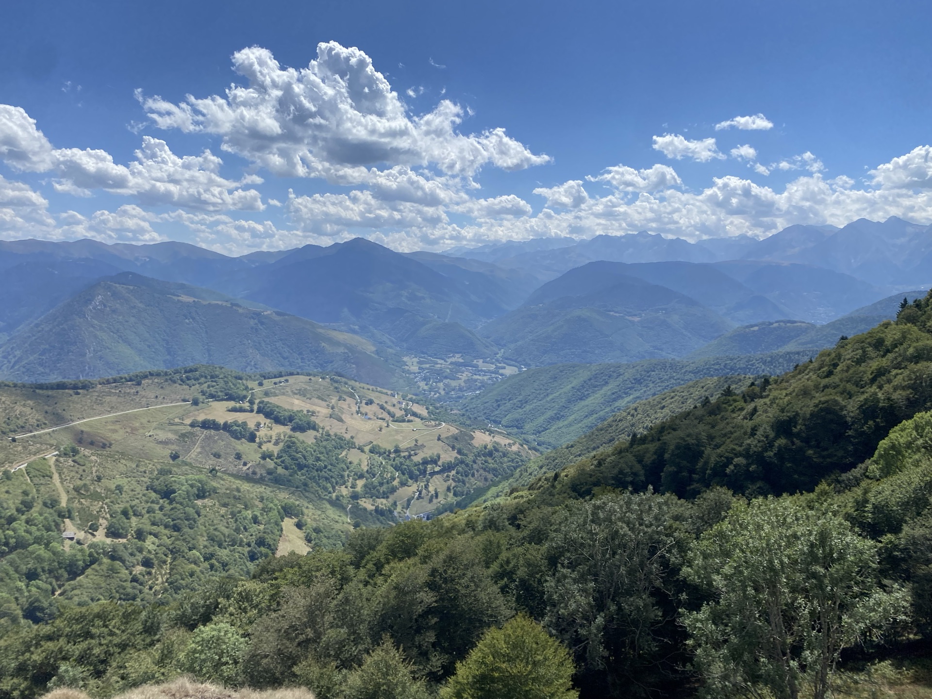 Unnamed ride 7