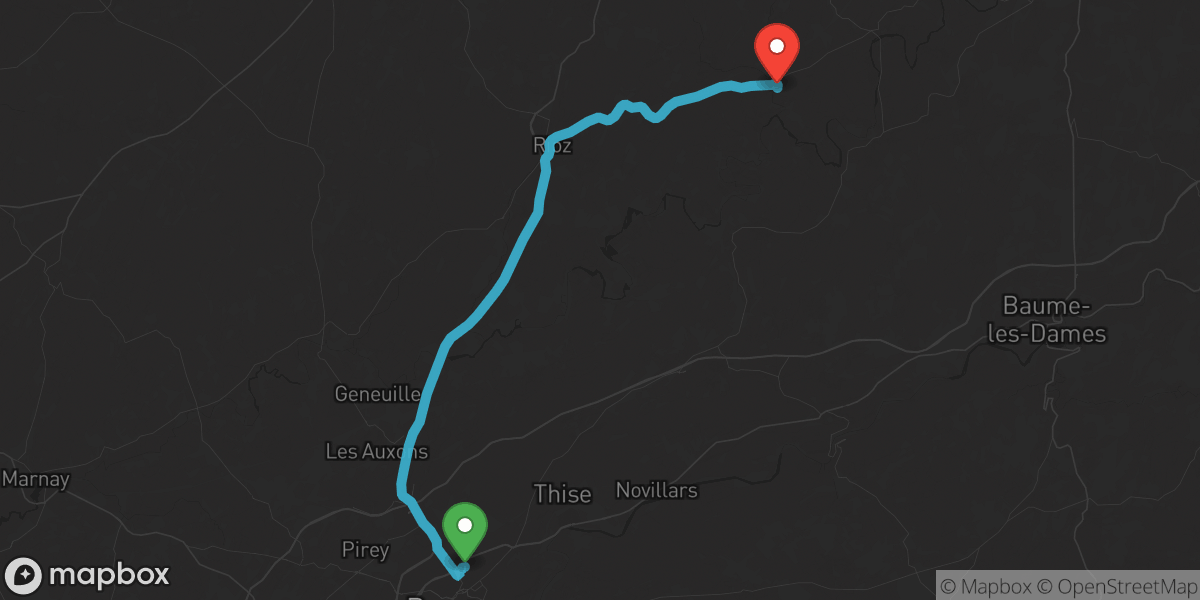 Sortie du 13/10/2026