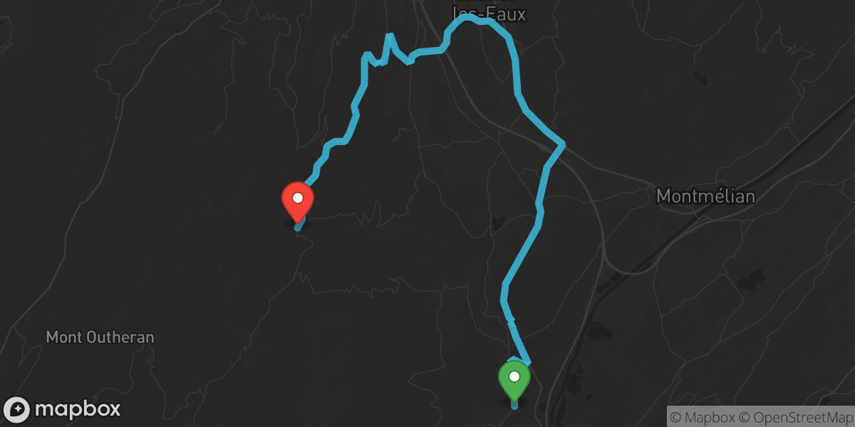 Sortie du 23/08/2026