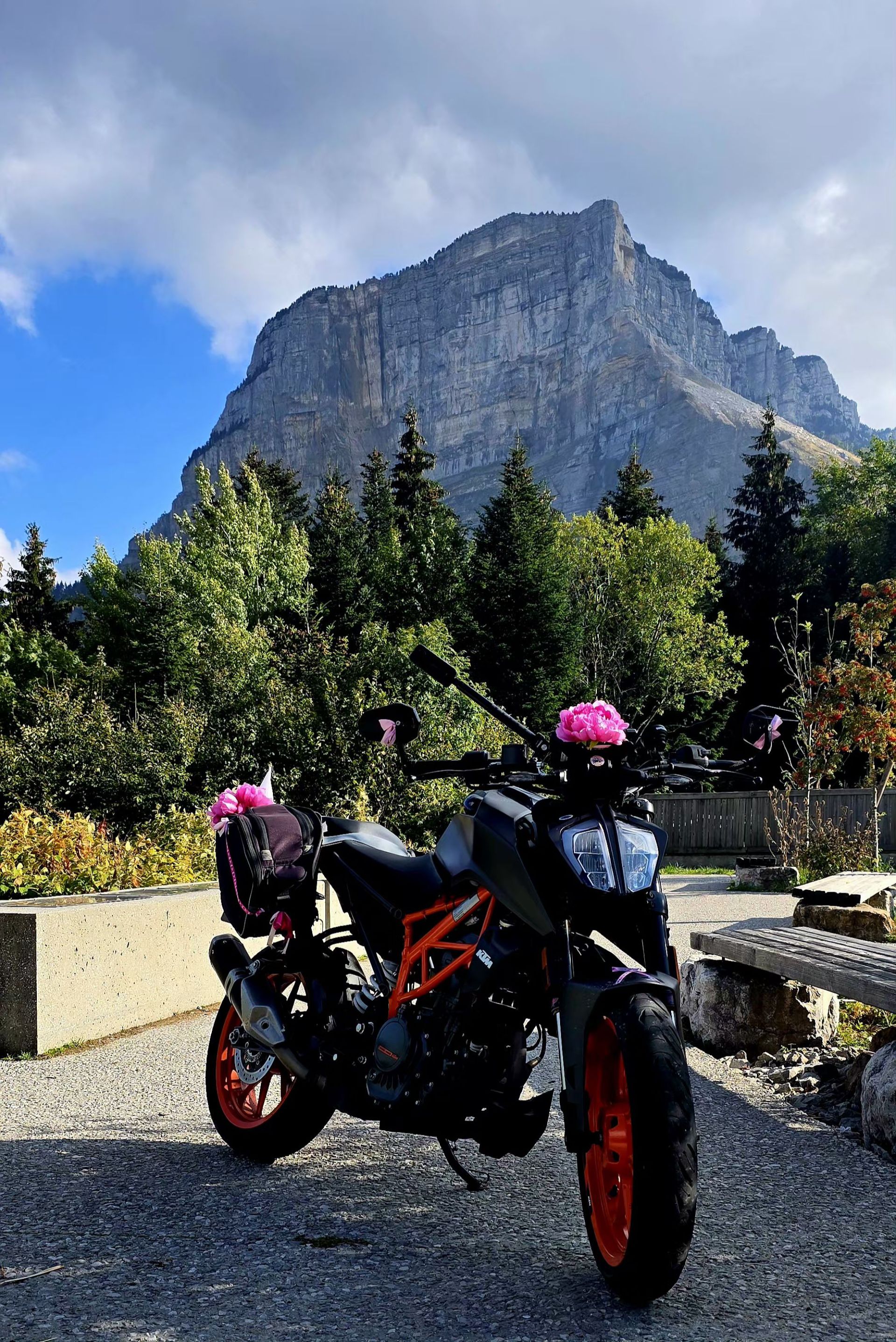 Unnamed ride 6