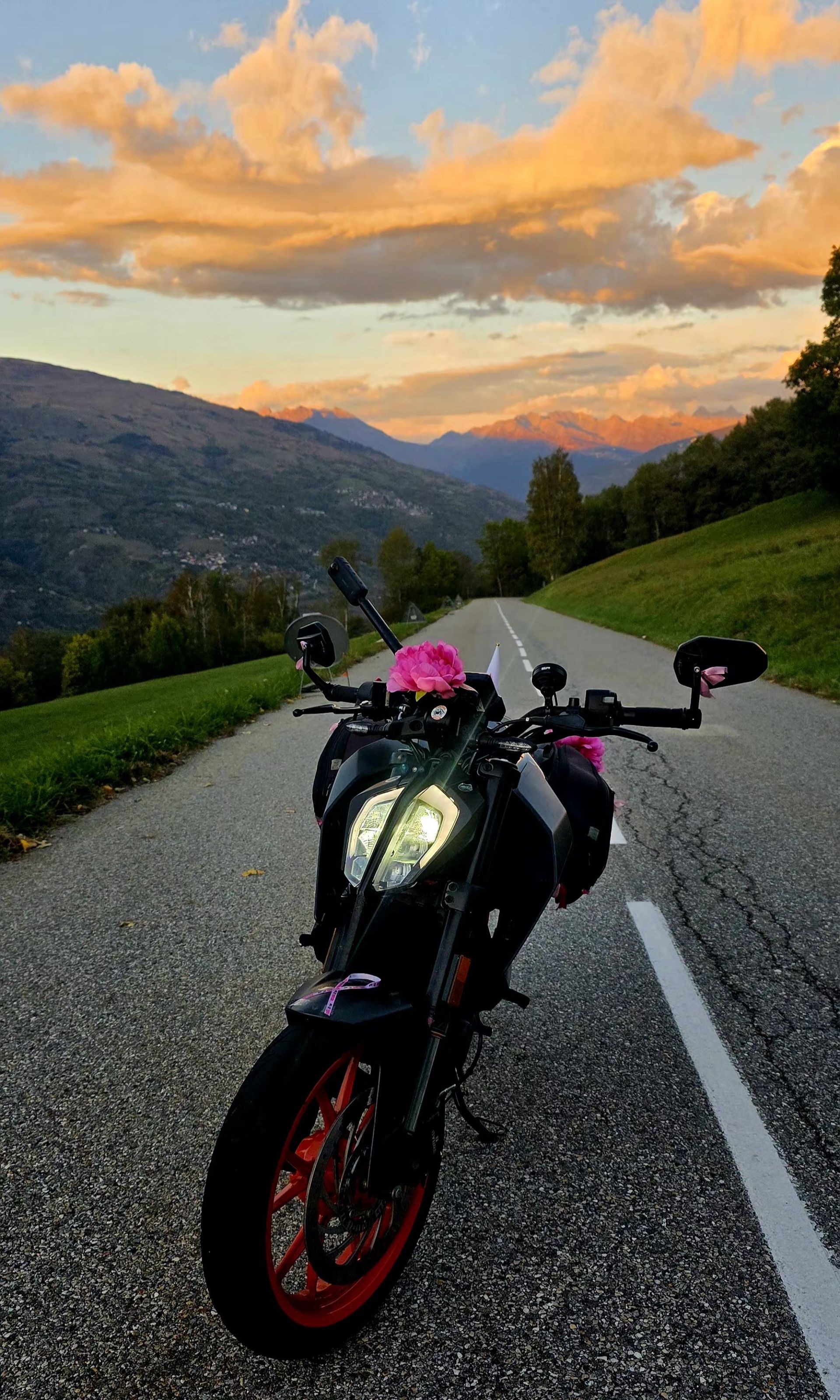 Unnamed ride 7