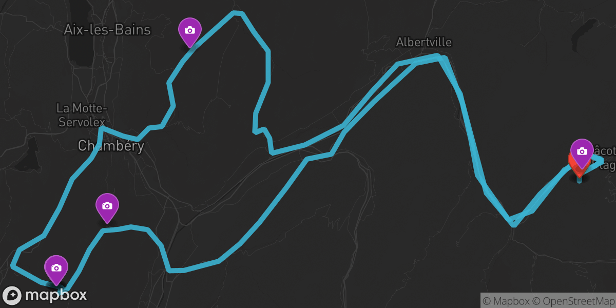 Sortie du 06/10/2026