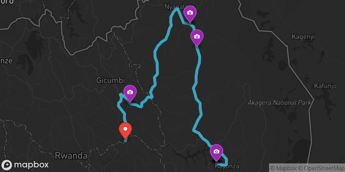 Ride on 8/2/2026