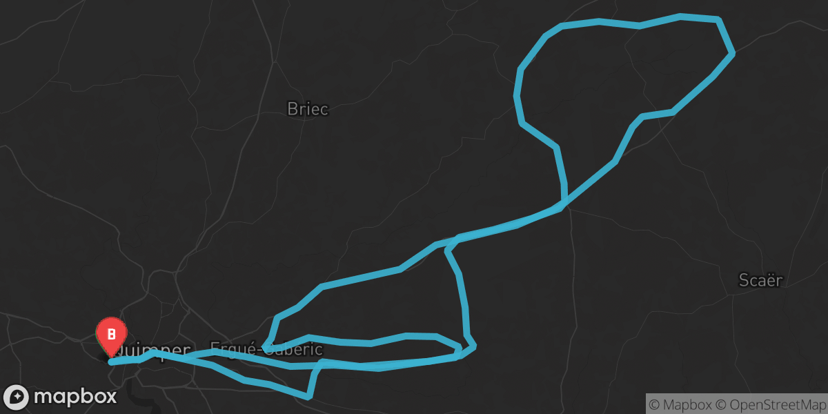 Sortie du 22/03/2026